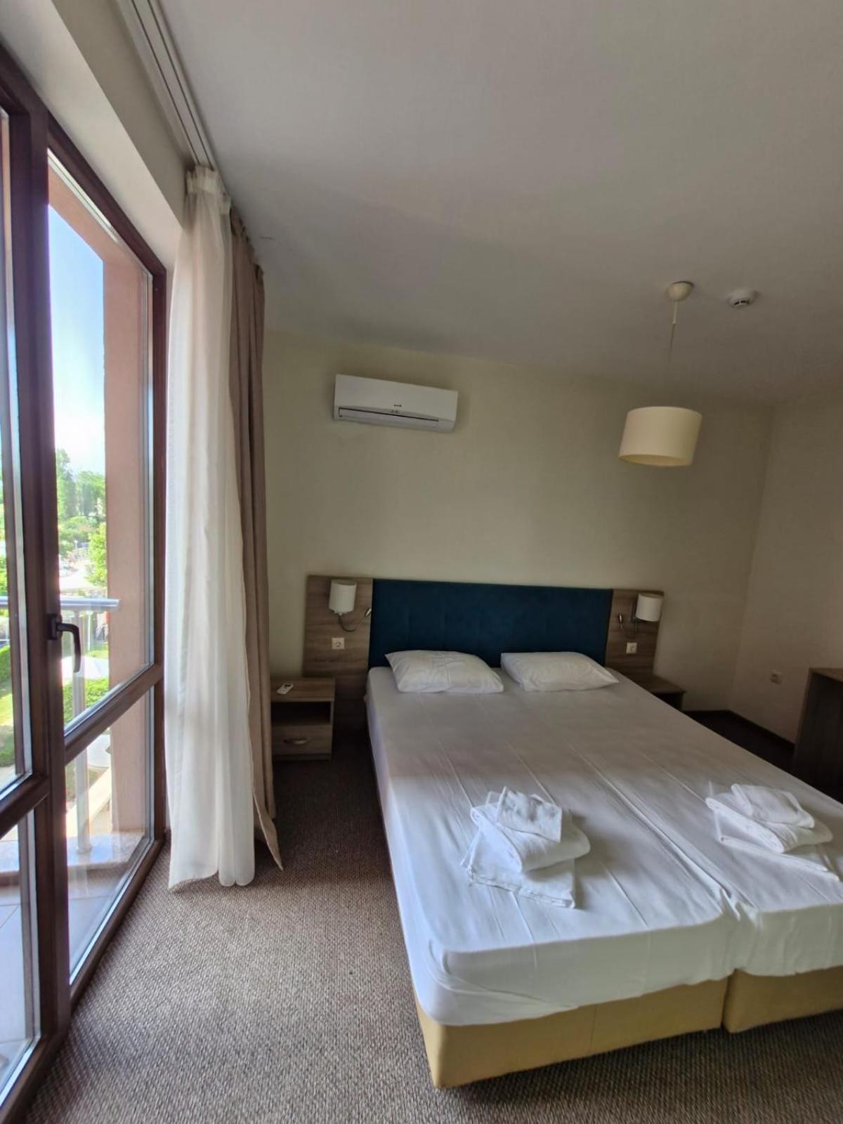 Apart Sun Travel Σάνι Μπιτς Εξωτερικό φωτογραφία